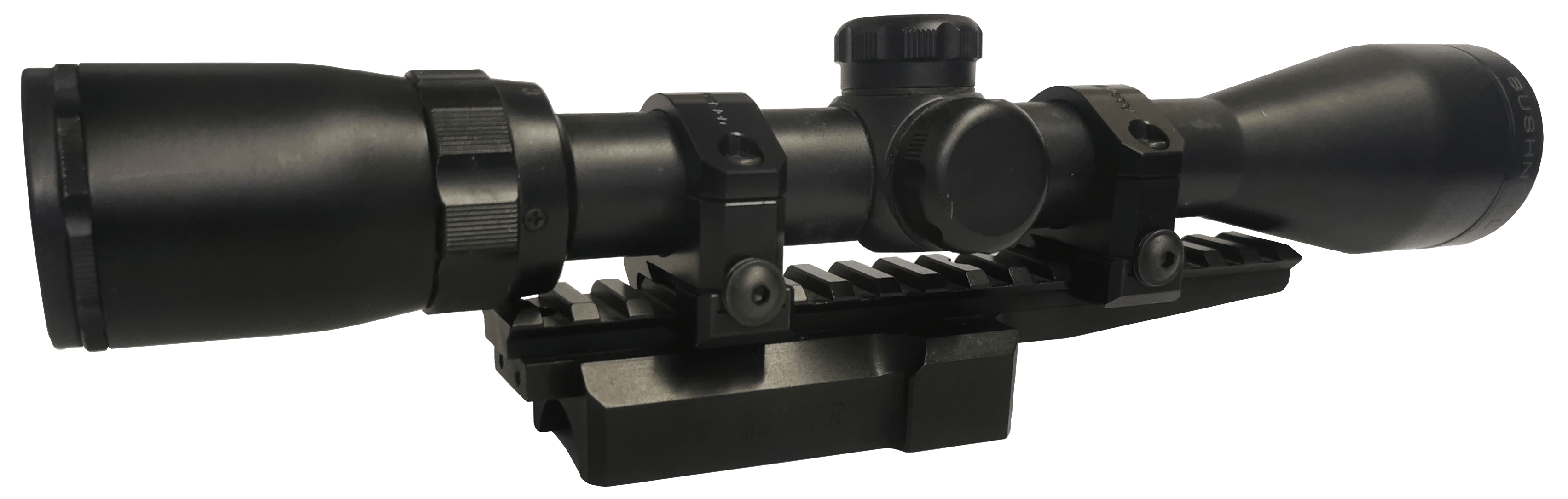 30mm Precision Scope Rings Medium Addley Precision