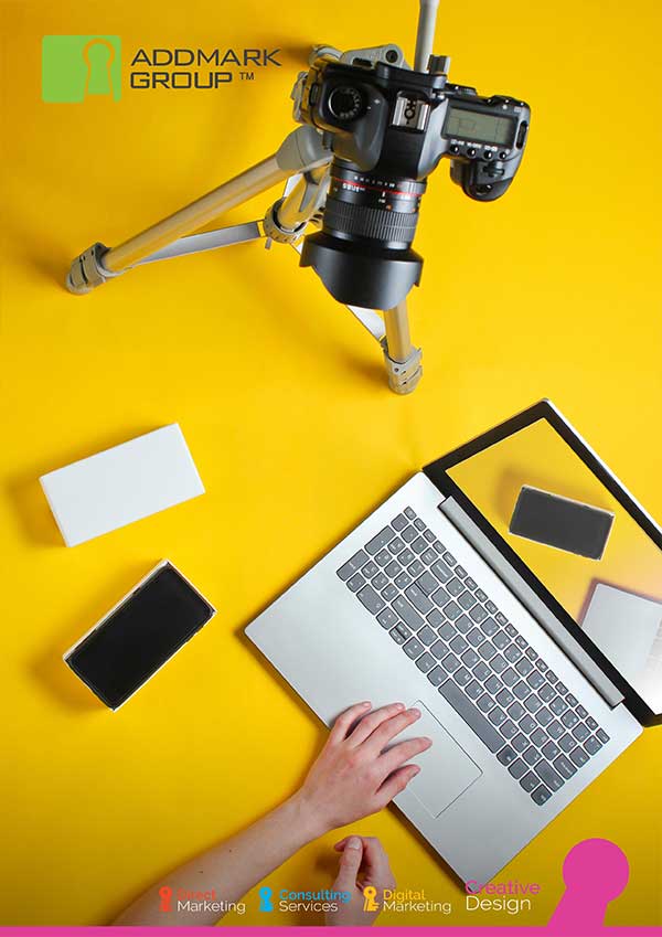 Video Production Questionnaire Addmark Group