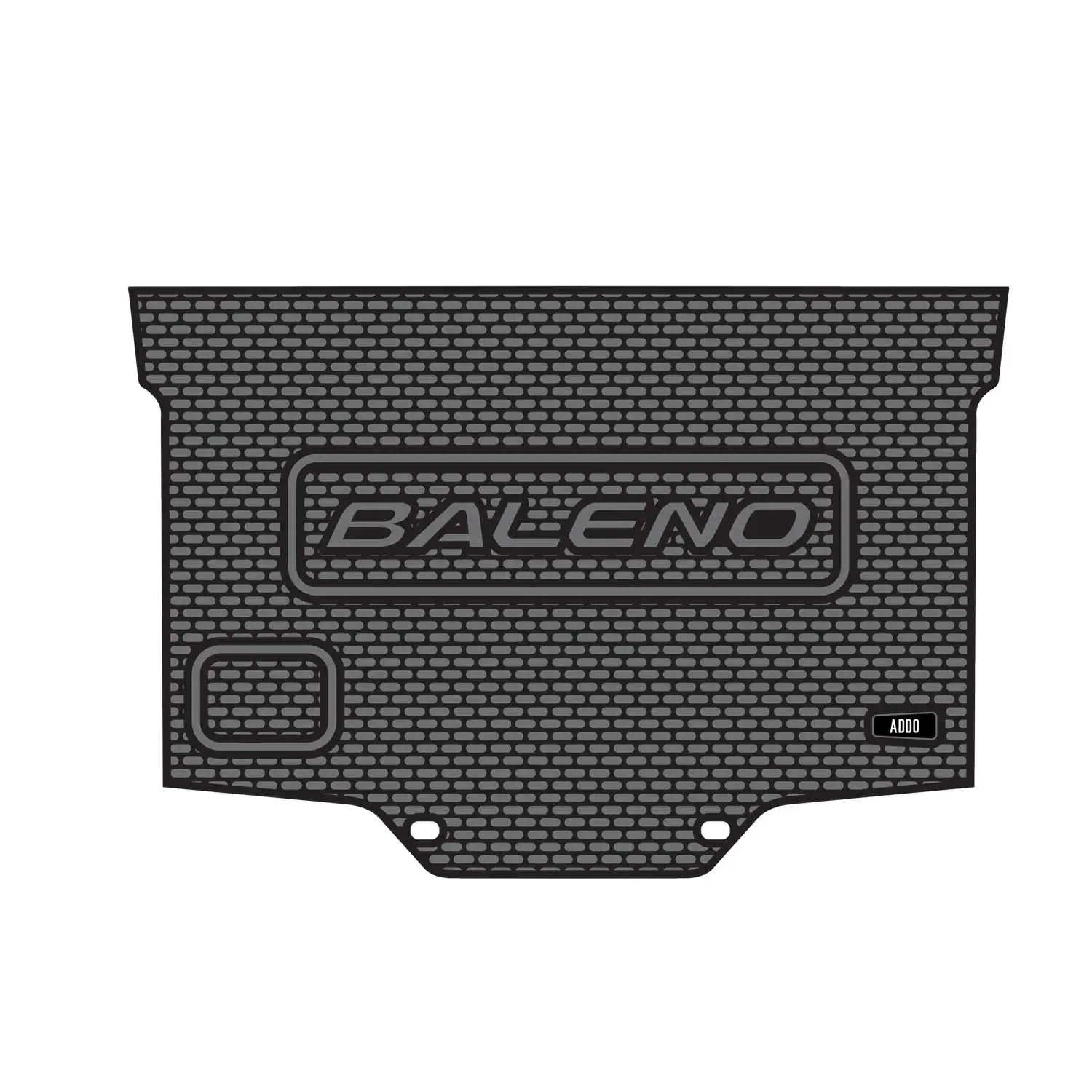Suzuki Baleno Boot Mat Rubber Mats Car Mats ADDO Auto
