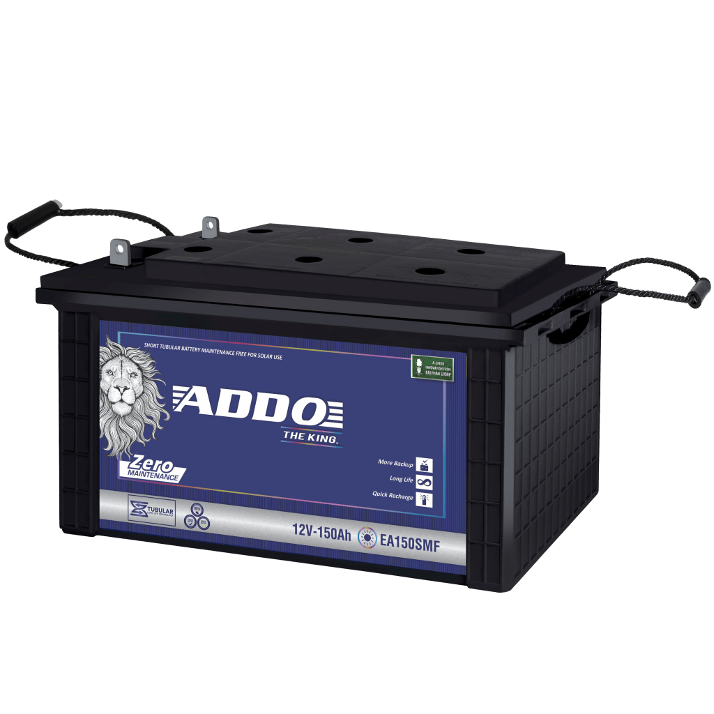 TUBULAR TECHNOLOGY Addo Nigeria