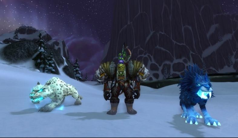 The survival hunter in wow classic is a trapper, poisoner and explosives expert with a little help from its furry friend. Скачать аддон BadPet