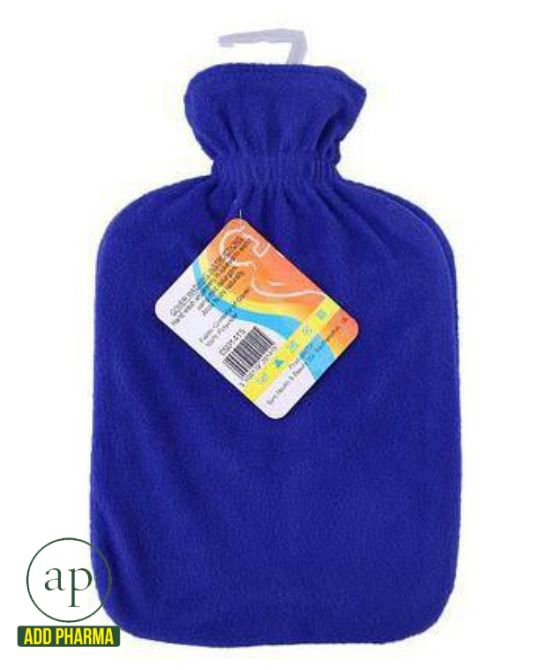 Sure Thermal Hot Water Bottle AddPharma Pharmacy in Ghana