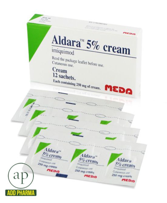 Aldara For Hpv Genital Warts Online USA