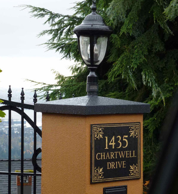 Address Signage Address Signage Company Page 2