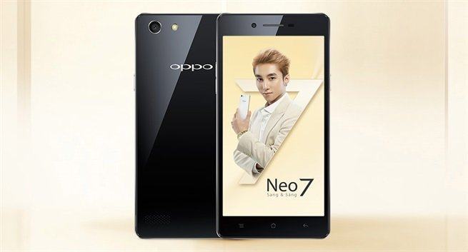 Download Firmware Oppo Neo 7 A33w UnBrick.ID