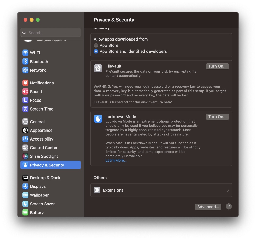 What is Lockdown Mode on iPhone, iPad, and Mac? How To Use It addROM