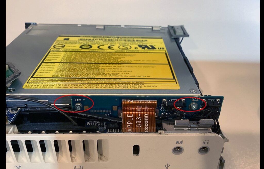 keepancientmacminirunning7 addROM