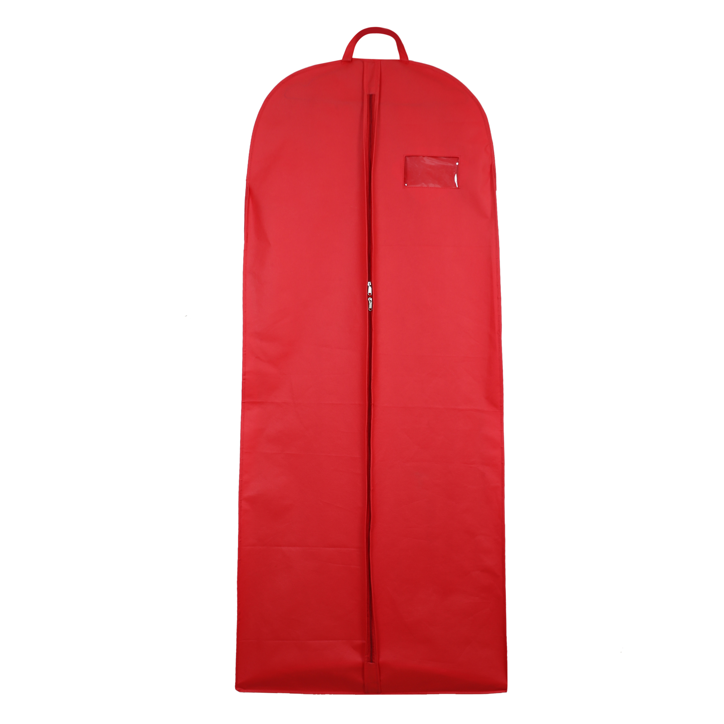 GoalWinner 72" Breathable Wedding Dress Cover Long Prom Gown Garment Clothes Bag eBay