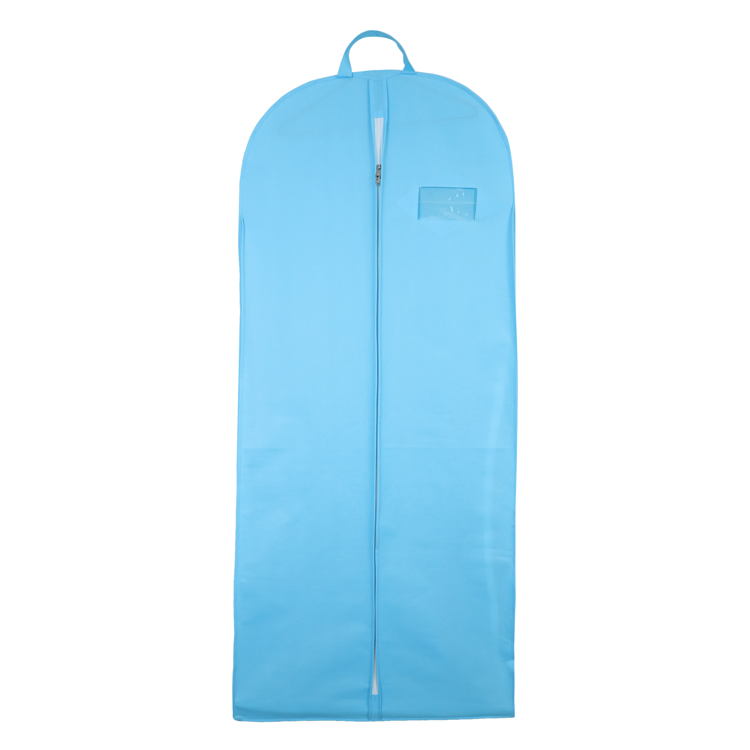 GoalWinner 72" Breathable Wedding Dress Cover Long Prom Gown Garment