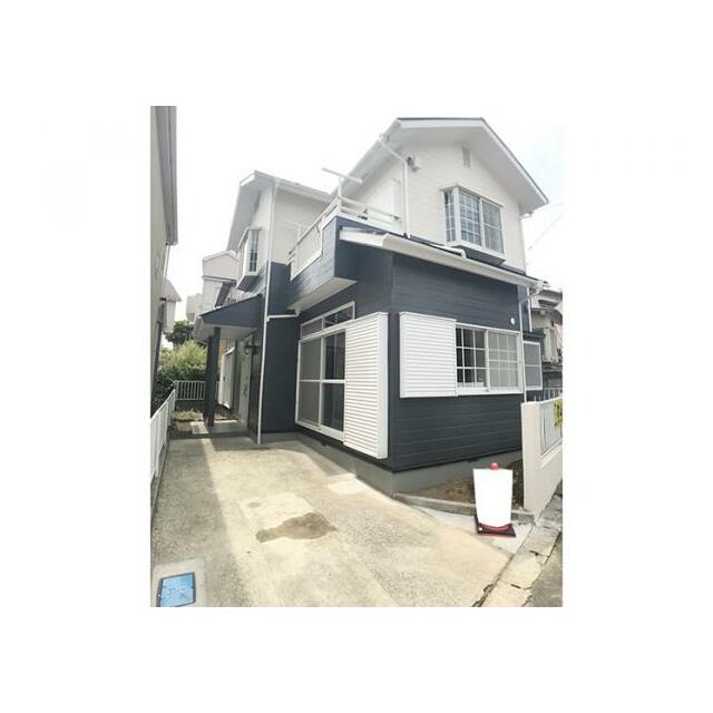 Zama city Midorigaoka 3chome2928 House ADD VALUE Real Estate