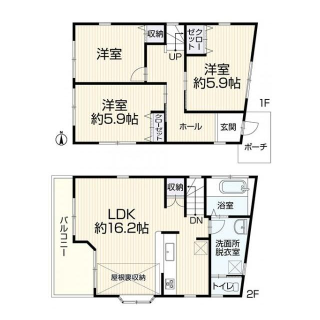 Setagayaku Okamoto 1chome 258 House ADD VALUE Real Estate