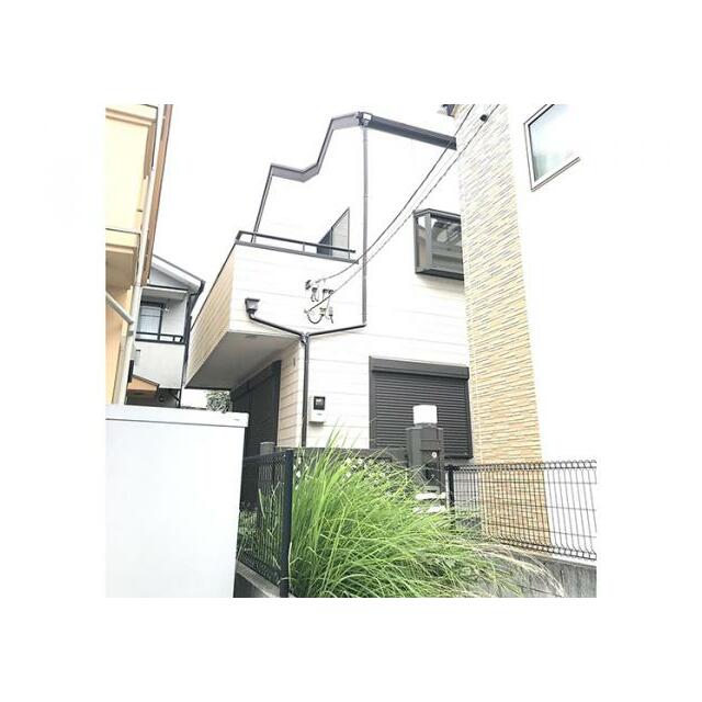 Setagayaku Okamoto 1chome 258 House ADD VALUE Real Estate