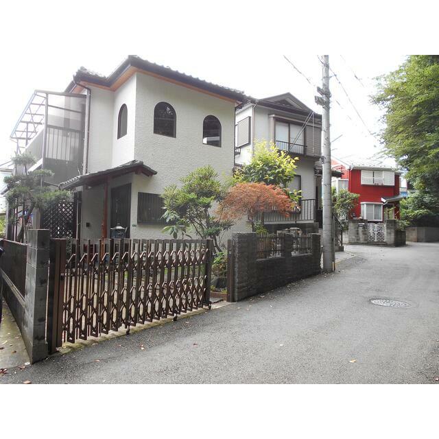 Zama city Iriyahigashi 4chome 711 4LDK ADD VALUE Real Estate