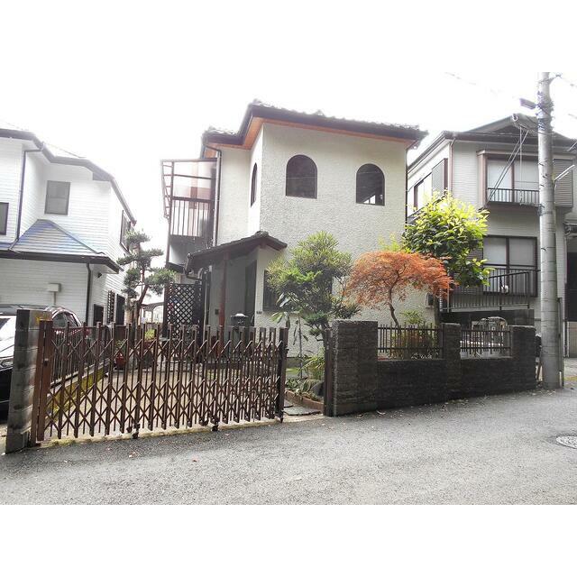 Zama city Iriya higashi 4 4LDK House ADD VALUE Real Estate