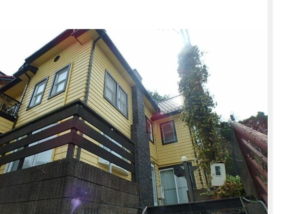 Kamakura Mansion ADD VALUE Real Estate