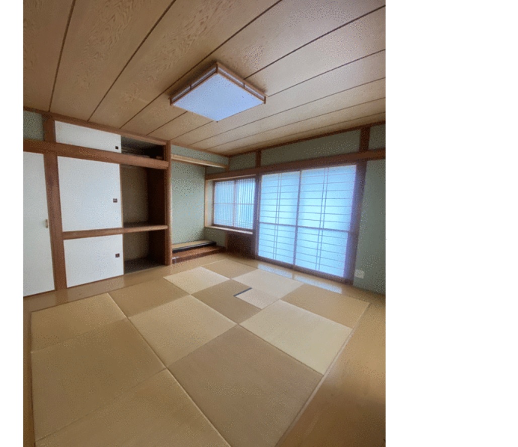 Kamakura Mansion ADD VALUE Real Estate
