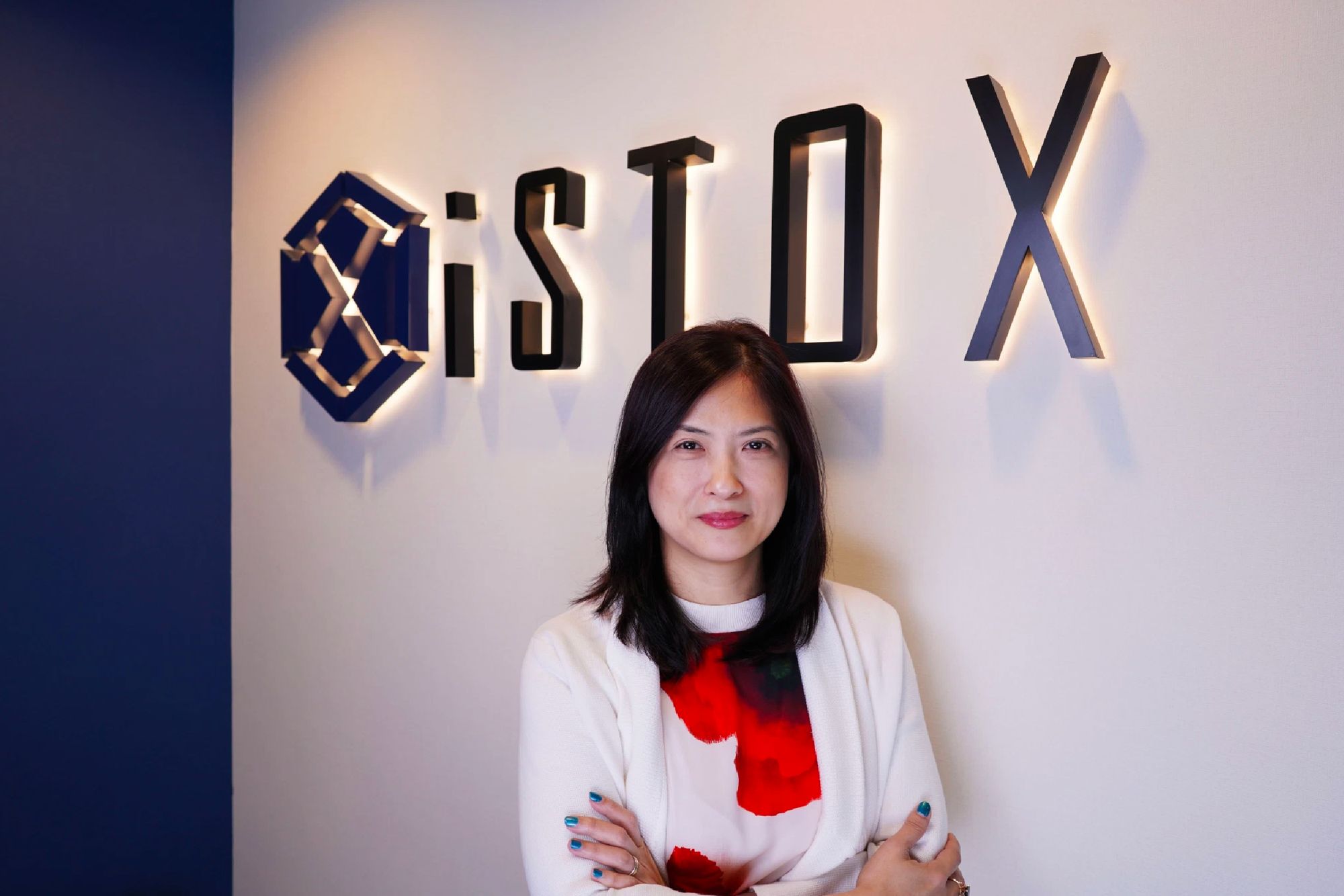 UBS Managing Director Choo Oi Yee To Join iSTOX As Chief Commercial Officer