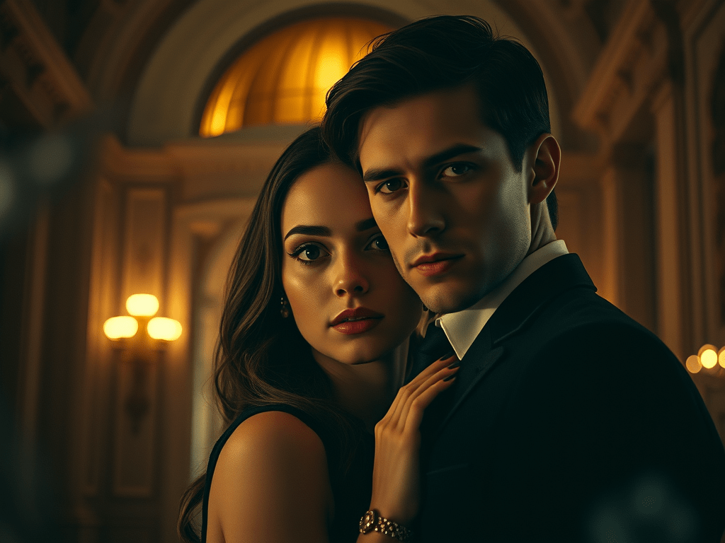 Love and Espionage A Secret Affair Unveiled Addy's Verse