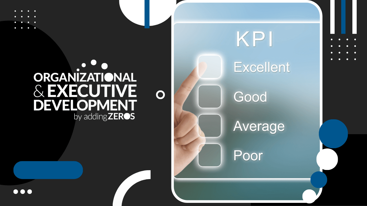 Blog Build Predictability Using Key Performance Indicators