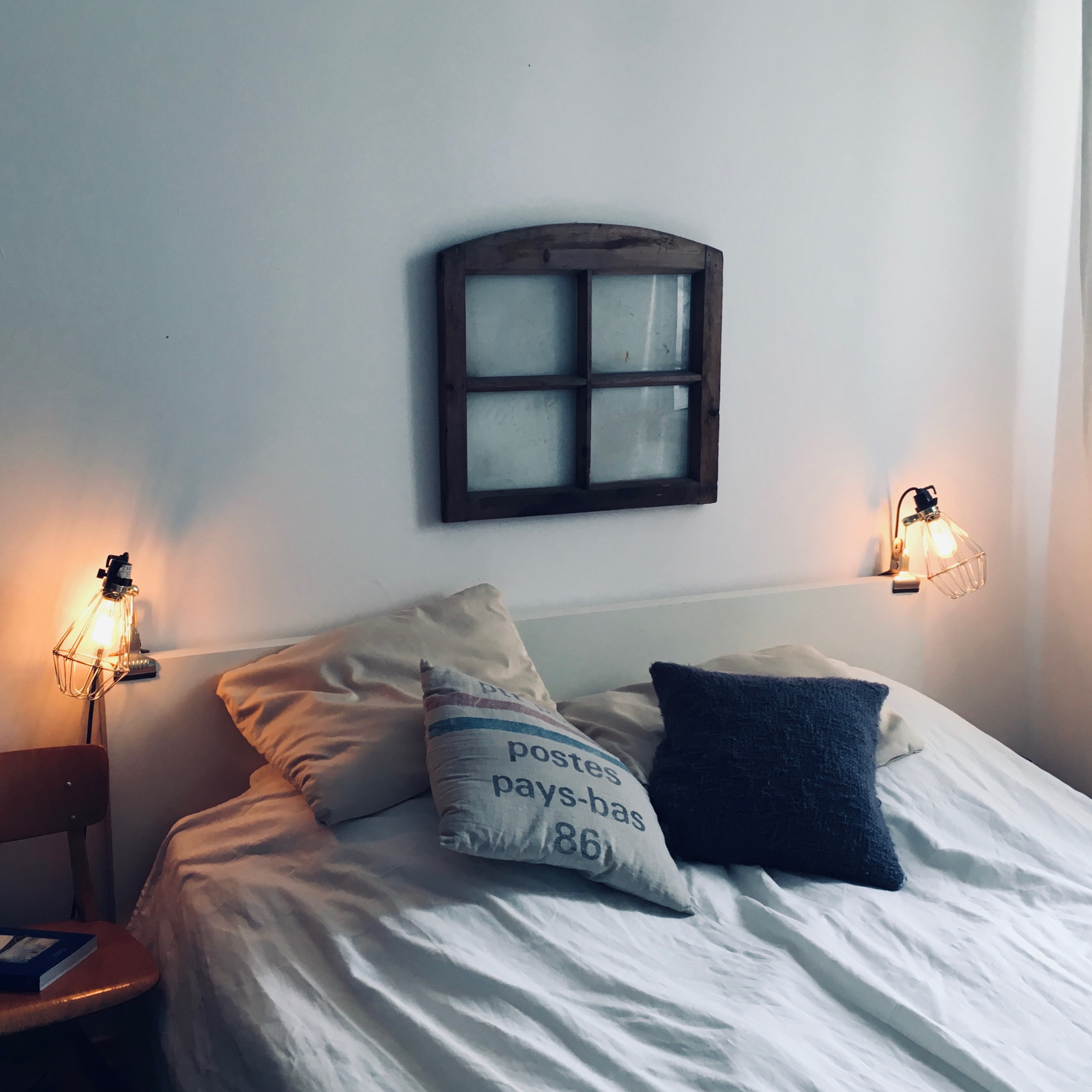 SCHWESTERNDIALOG Hygge, cozy, gezellig Adebars Töchter