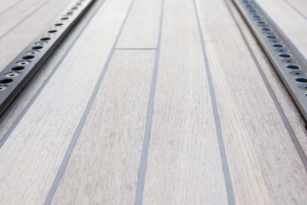 5 Quality Fasteners For Your Deck's Longevity A Deck Above