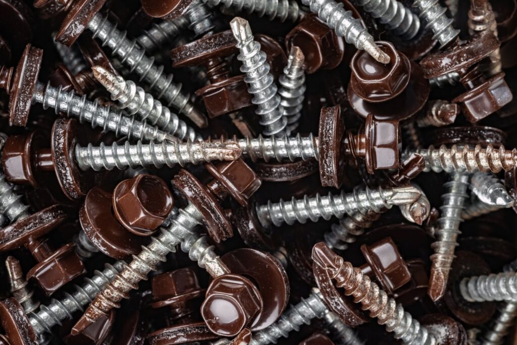 5 Quality Fasteners For Your Deck's Longevity A Deck Above