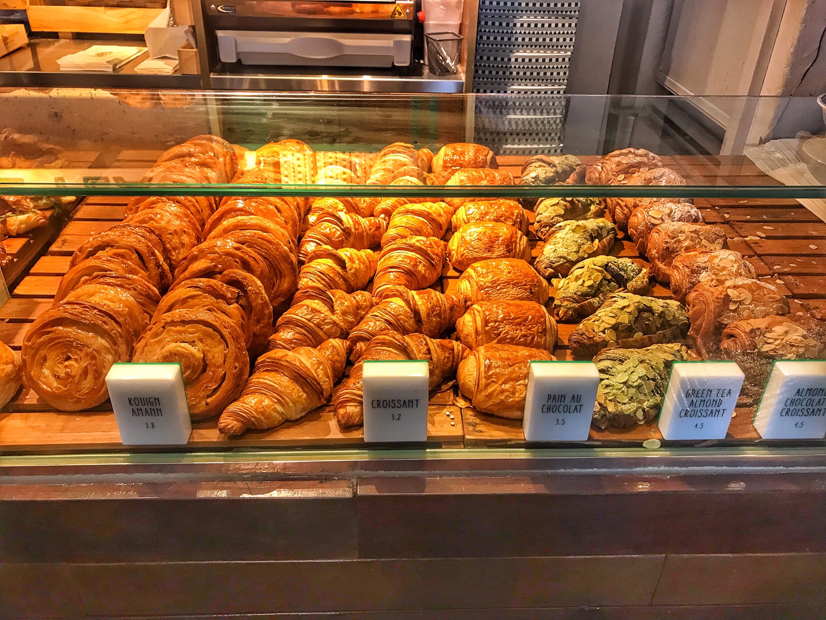Breakfast at Tiffany’s in Tiong Bahru Bakery - A Deecoded Life