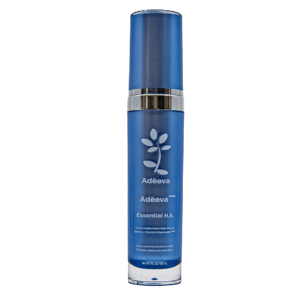 Flora Essentials Adeeva Nutritionals