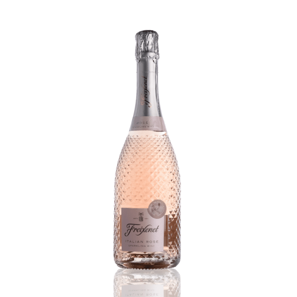 Cava Italian Rose Adega RM Vinhos Online em Promoções