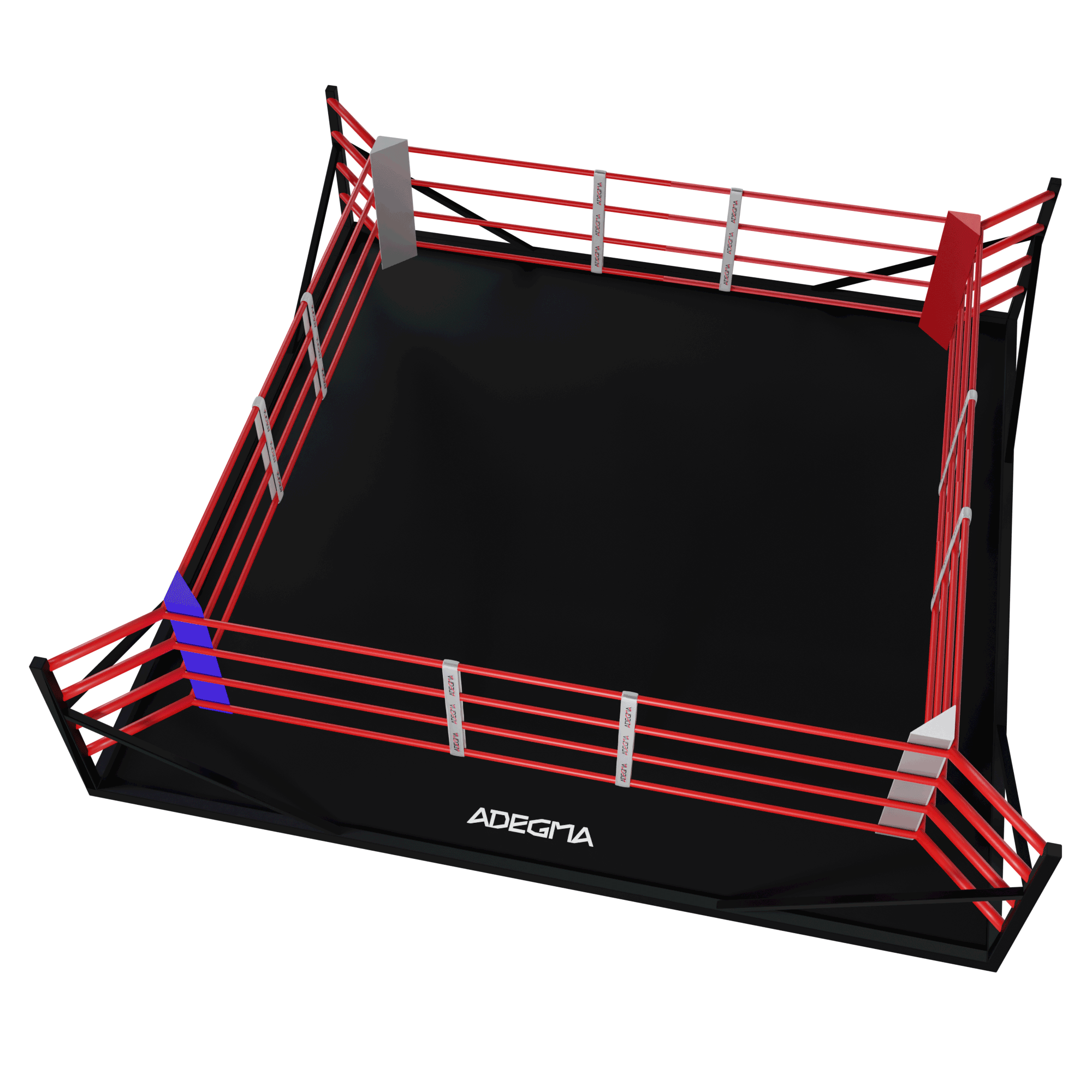 Boxing ring to buy, wholesale price. Ring for boxing and martial arts