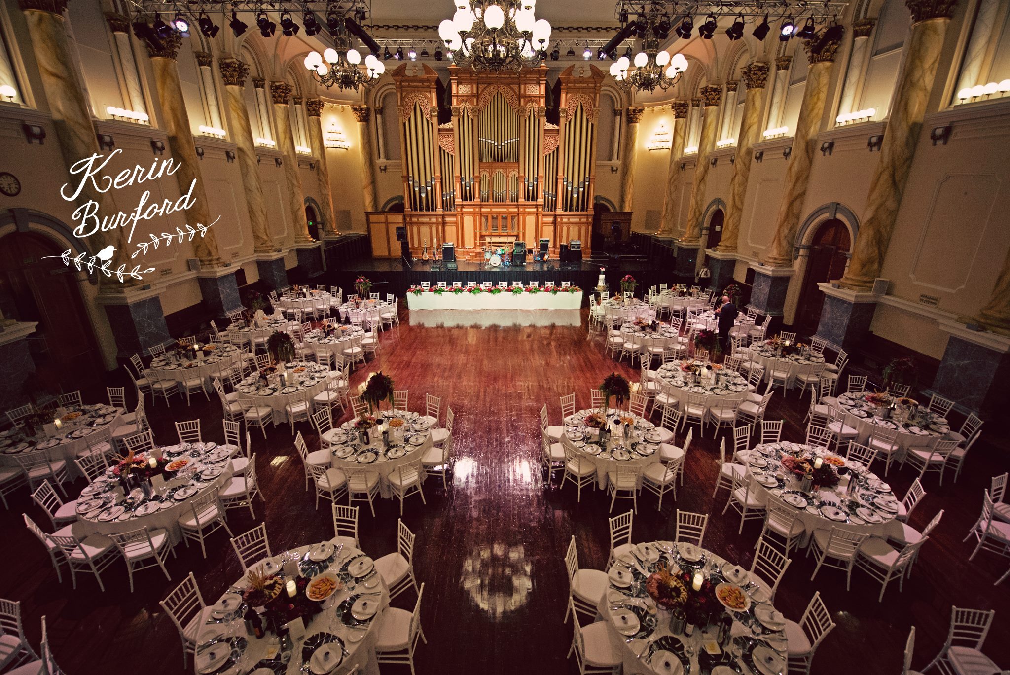 A Magical Adelaide Winter Wedding Destination Adelady