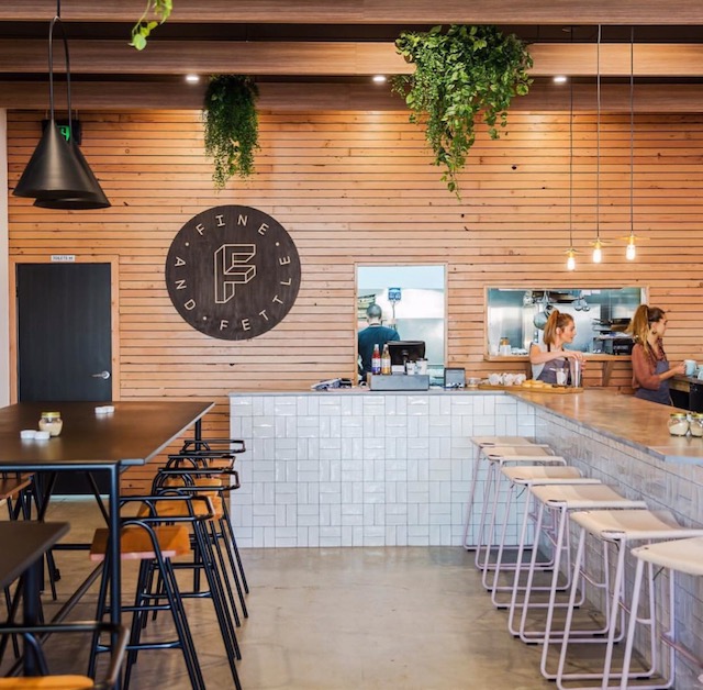 Top 10 new cafes in ADELAIDE + BEYOND Adelady