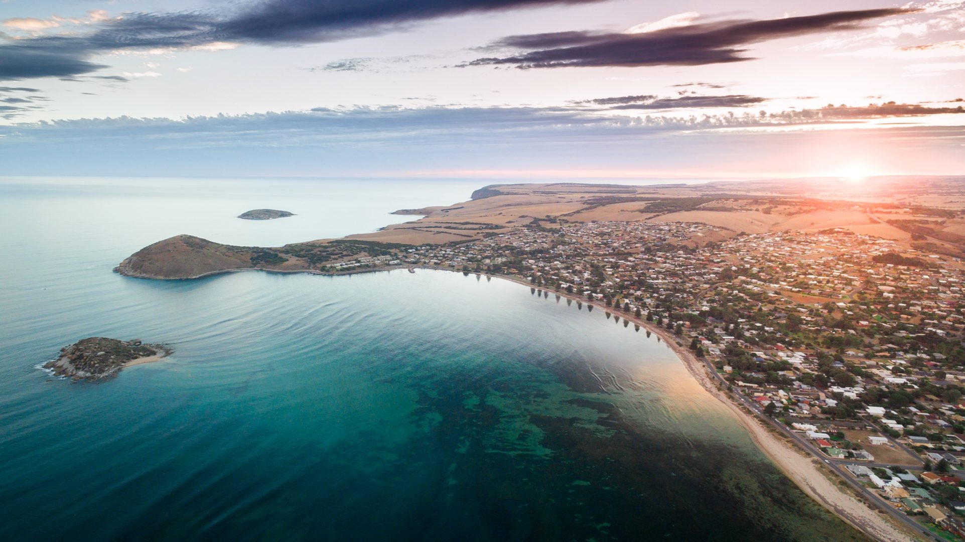 Seafront Holiday House at Encounter Bay