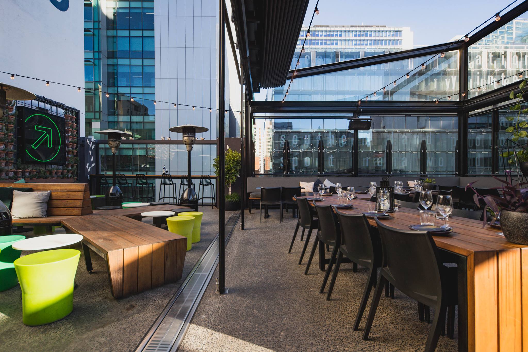 21 Adelaide venues to host your 21st birthday Adelady