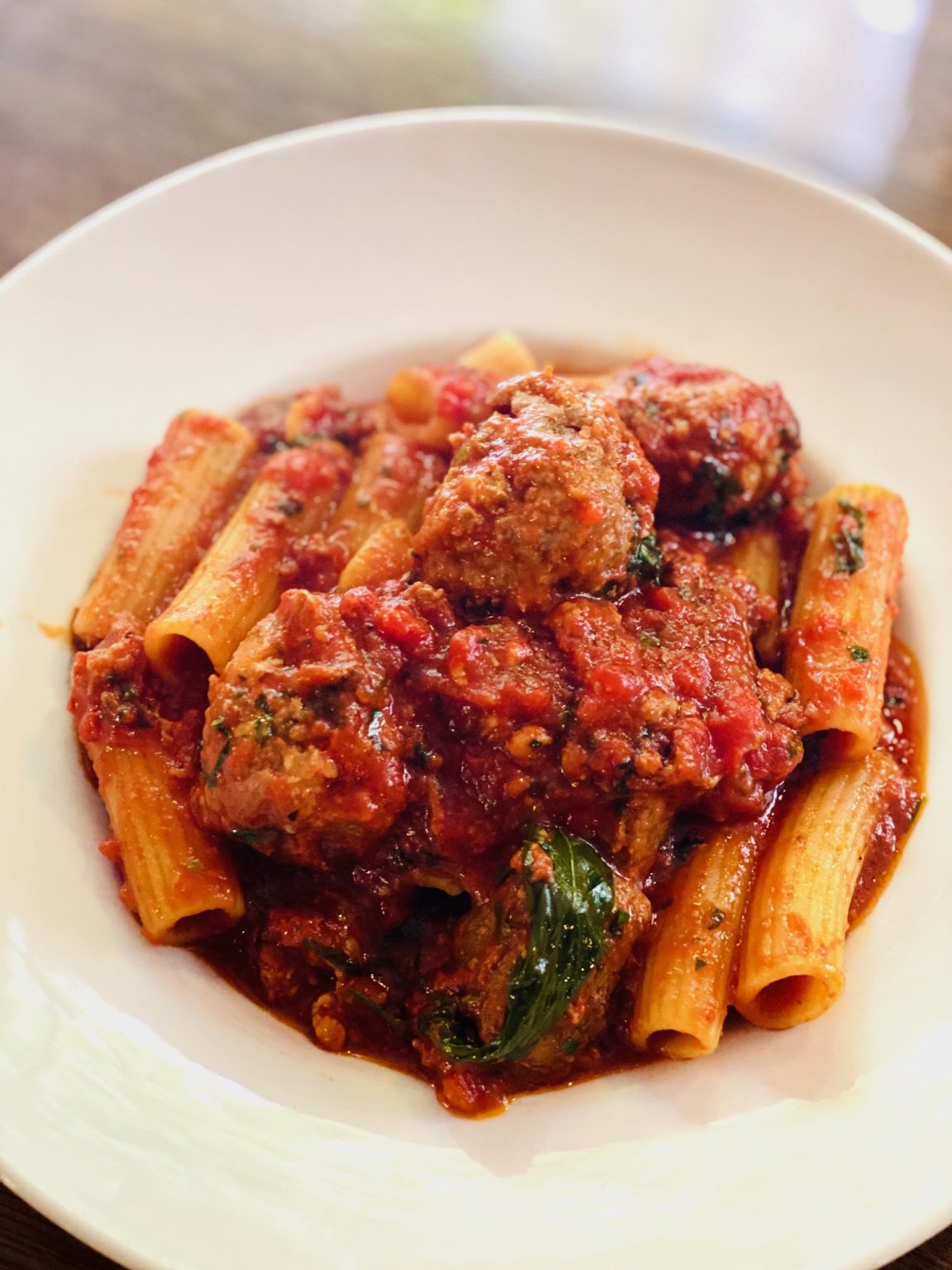 Best Italian in Adelaide? BORSA PASTA CUCINA! Adelady