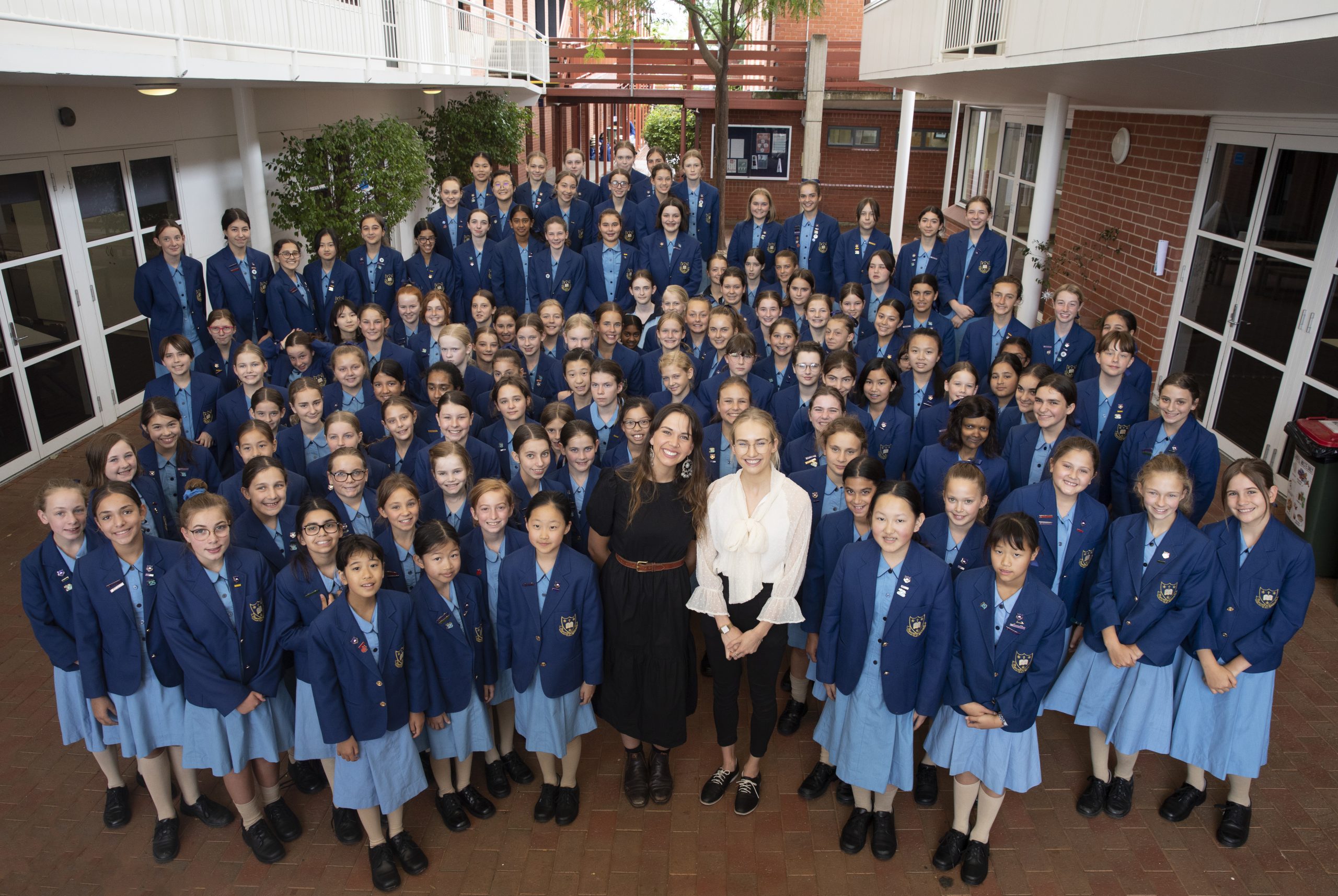 Discover the Delights of Walford's Shop, Dine, and Explore!