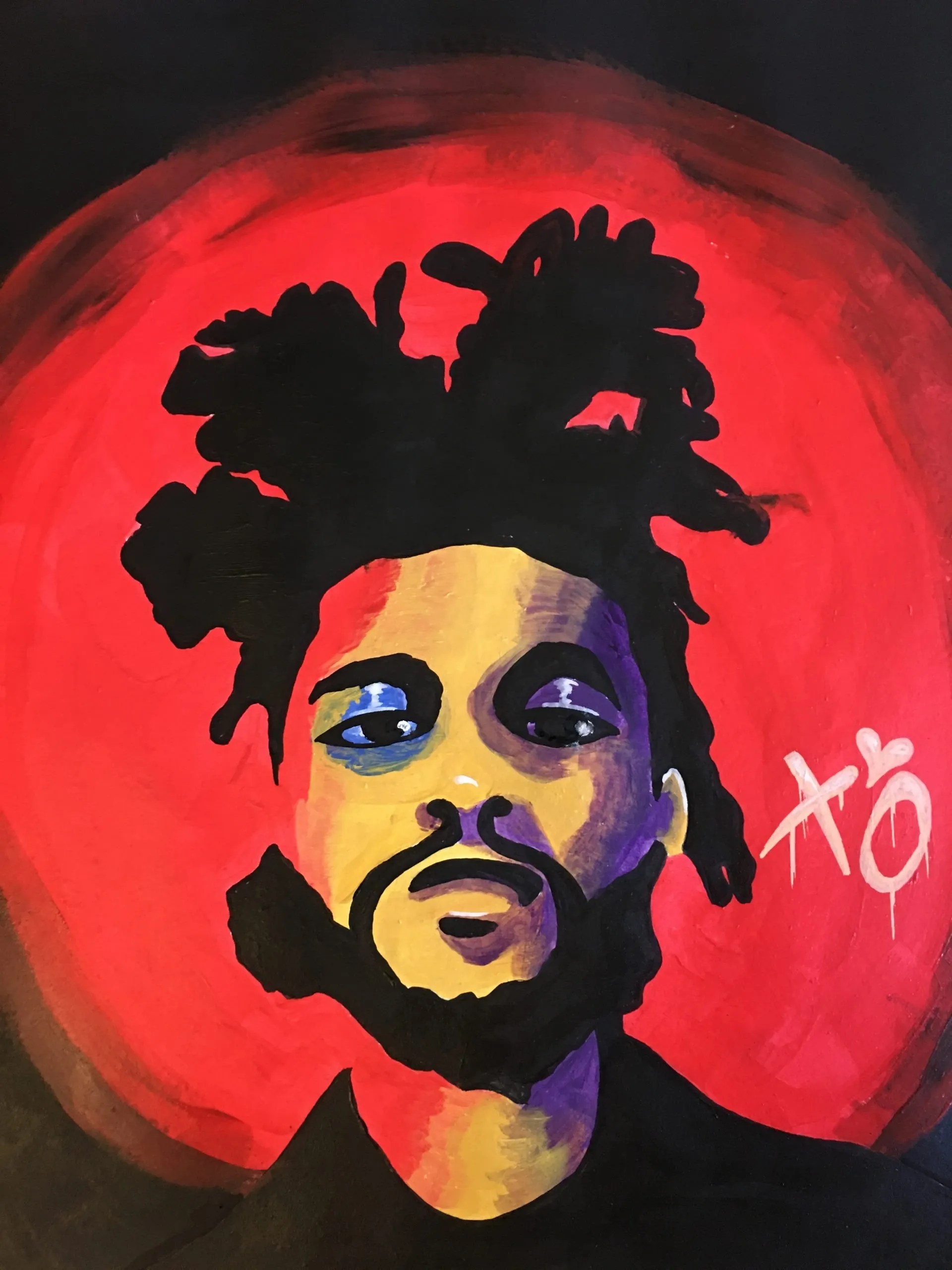 Private Events Drip Splash Paint and Sip Adelaide