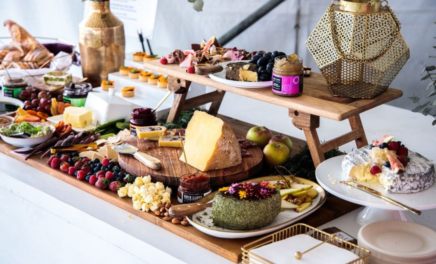 CheeseFest Hotel Indigo Adelaide Markets