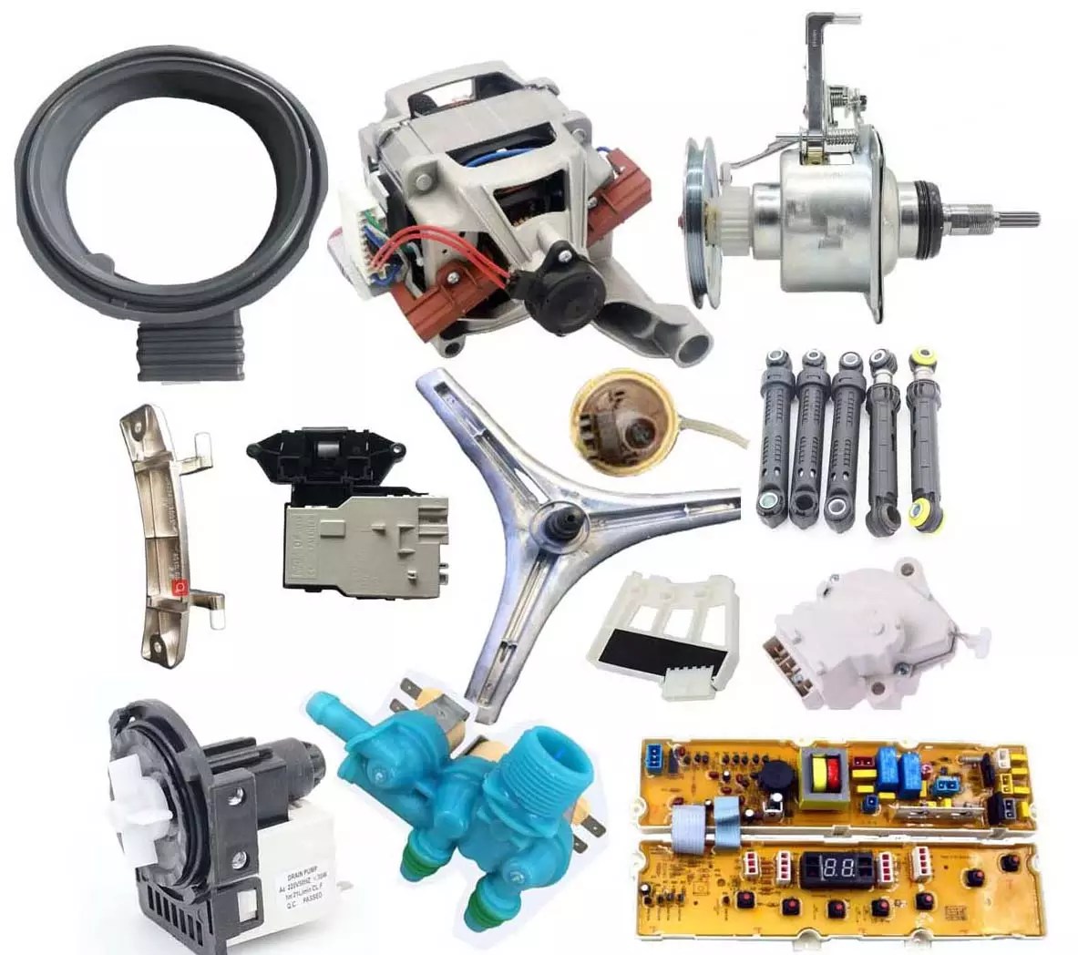 Appliance spare parts in Adelaide