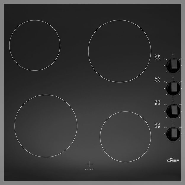 Chef Appliance Repairs in Adelaide 🛠️