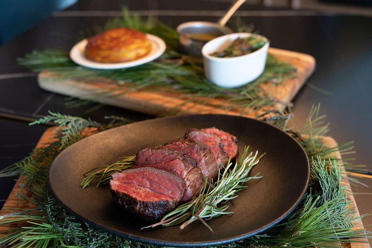 Sofitel Adelaide Valentine’s Month Offers ADELAIDE FOOD CENTRAL