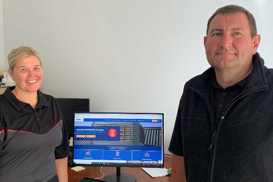 About Adelaide Gas Heaters