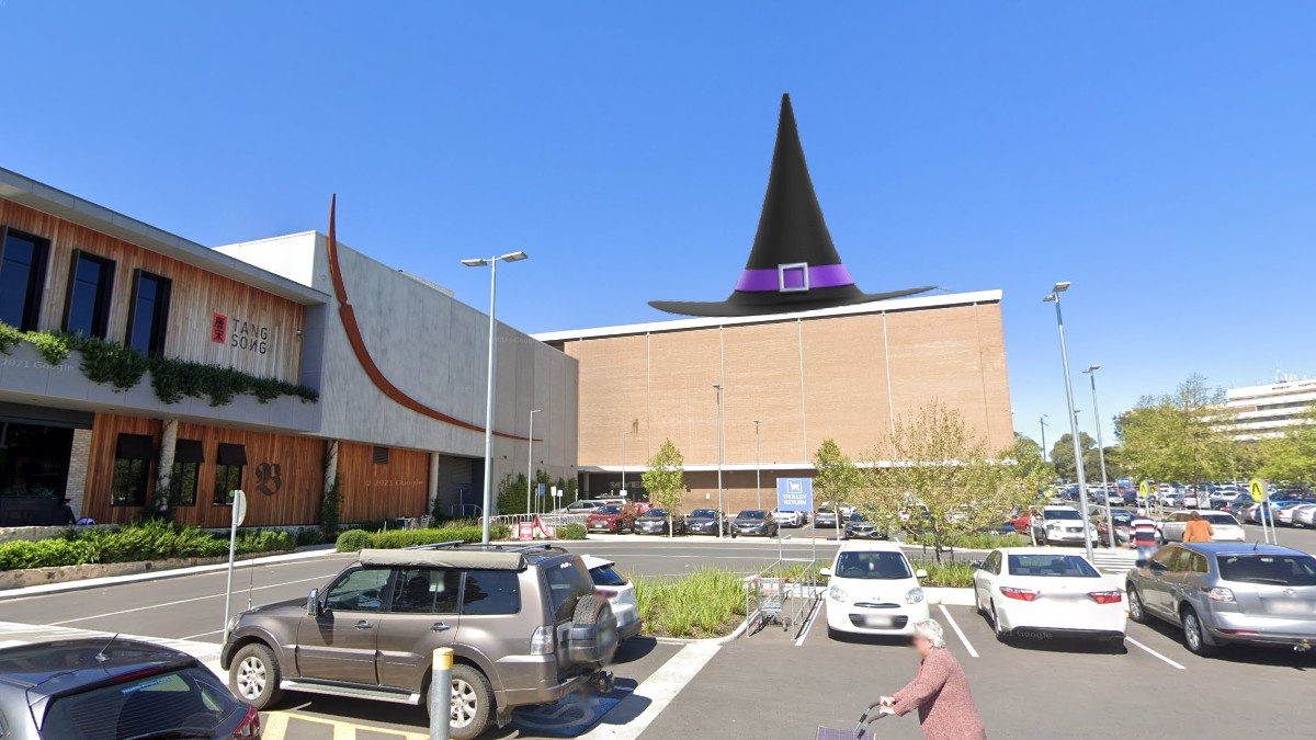 Picture Frames Tea Tree Plaza at Deanne Loftus blog