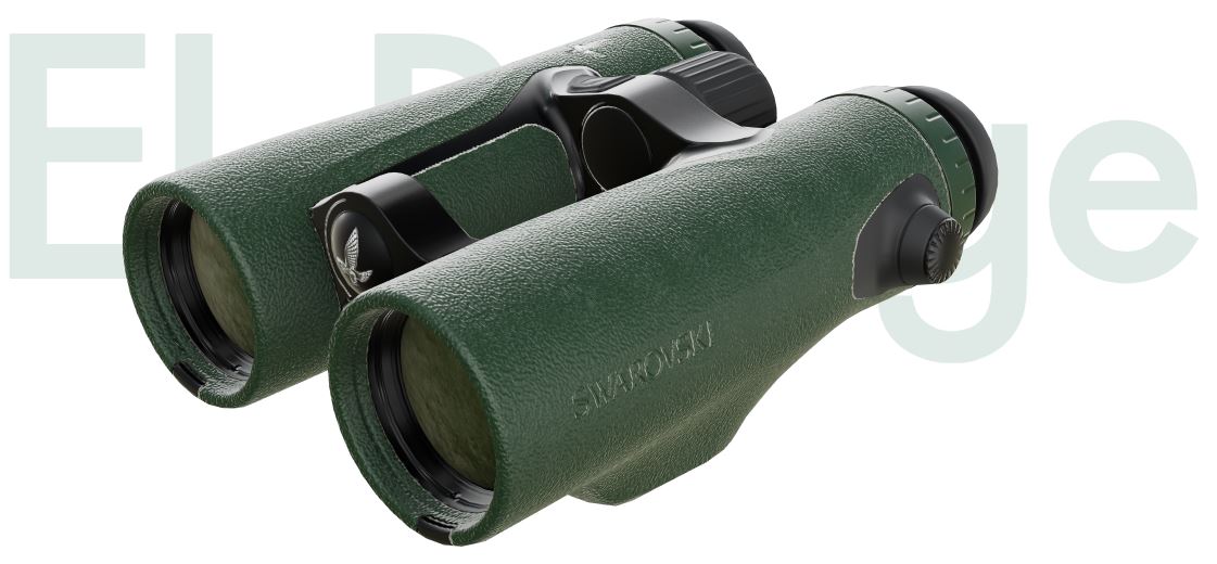 Swarovski EL 10×42 WB Binoculars Adelaide Optical Centre