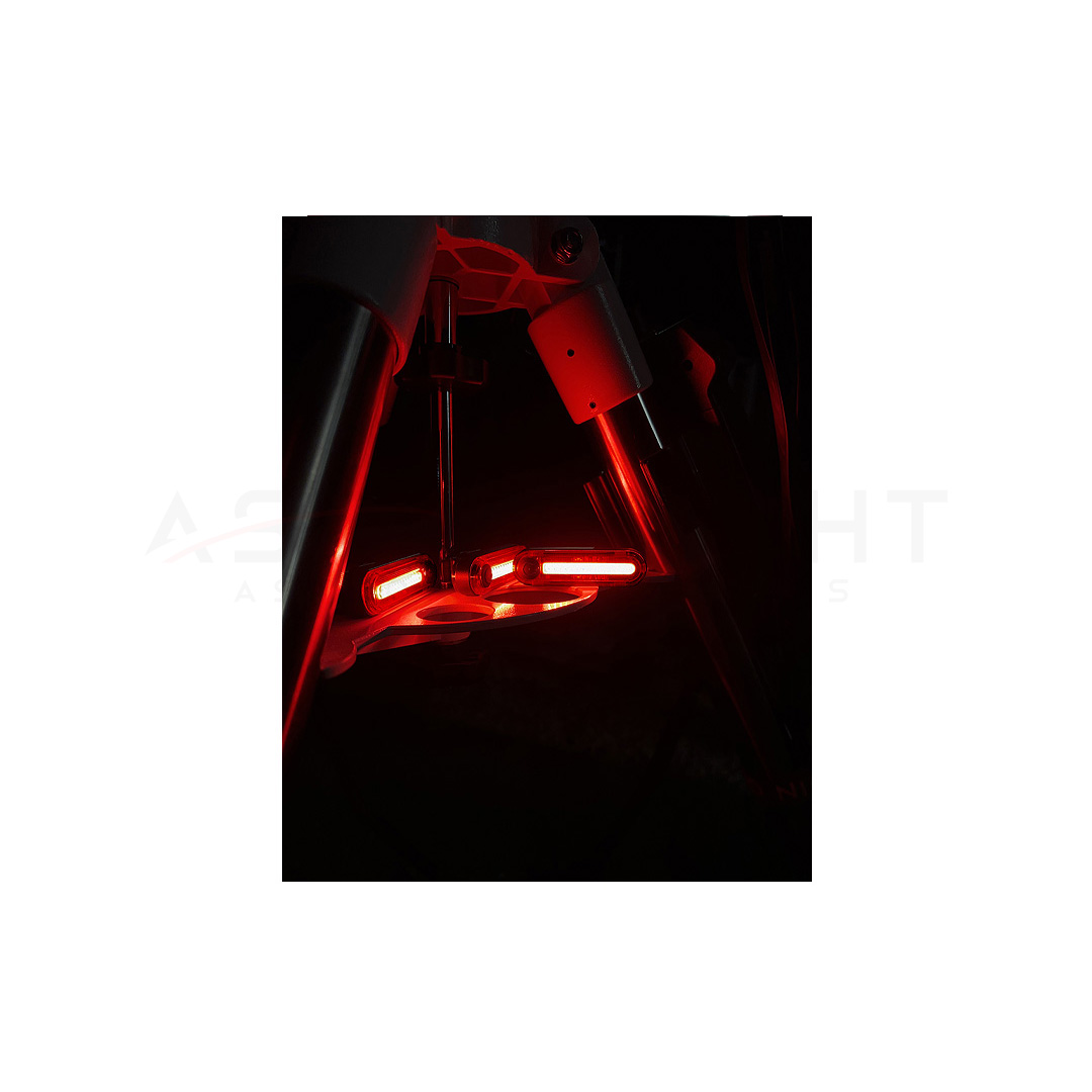 Astro Night Proxima3 Astronomy Red Light Kit Adelaide Optical Centre