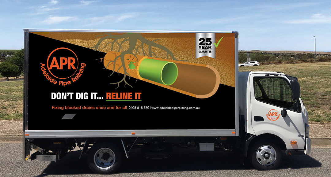 Adelaide Pipe Relining