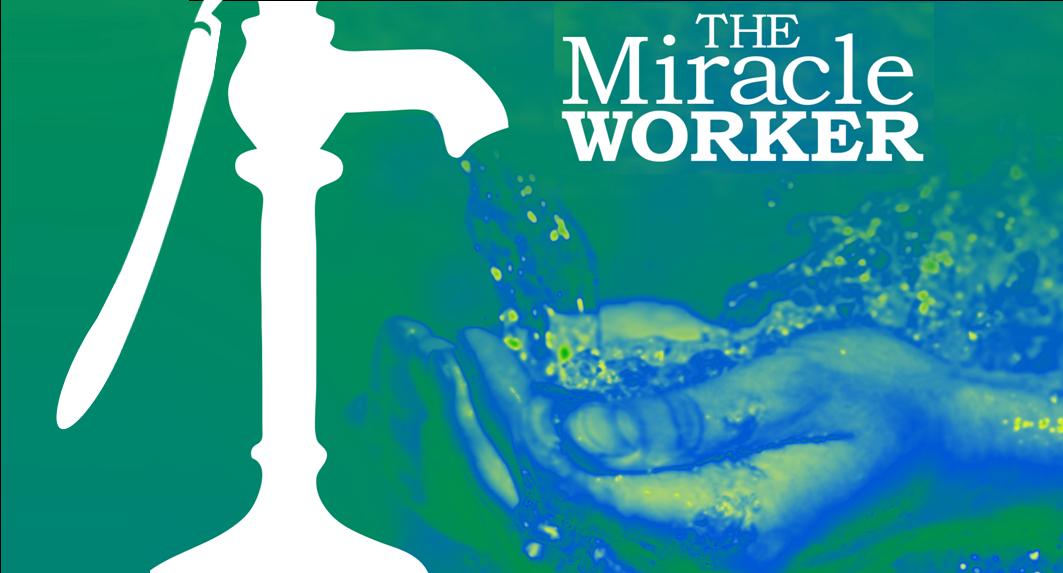 The Miracle Worker Auditions The Adelaide Repertory Theatre