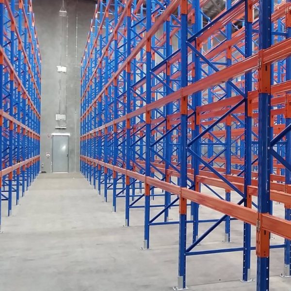 DriveIn Pallet Racking Adelaide Shelving