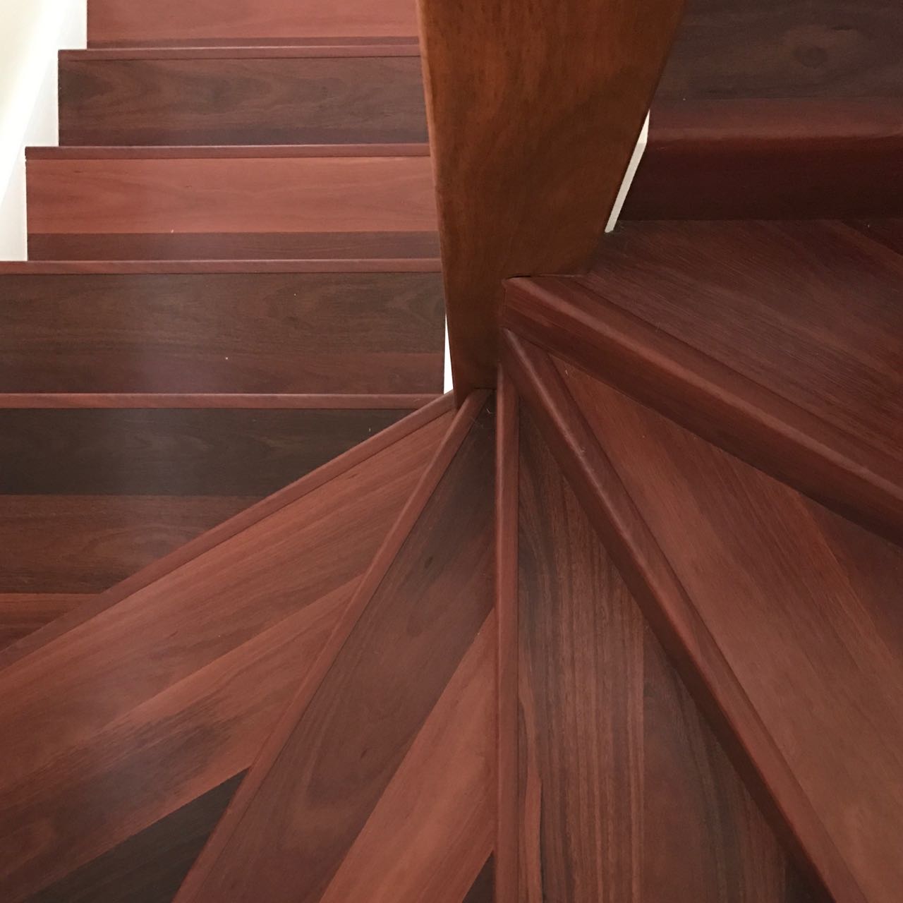 EngineeredStair Adelaide Timber Flooring