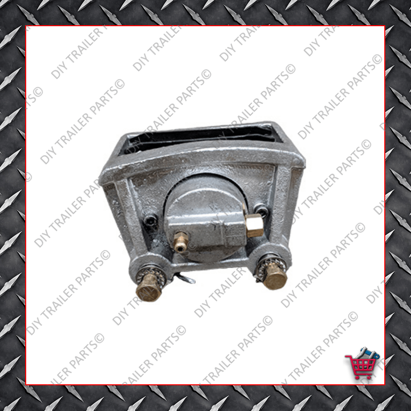 BRAKES Adelaide Trailer Shop